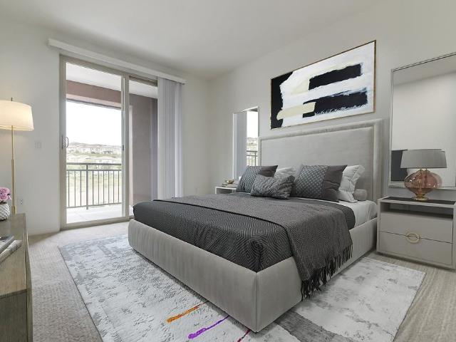 Apartment for rent in California
