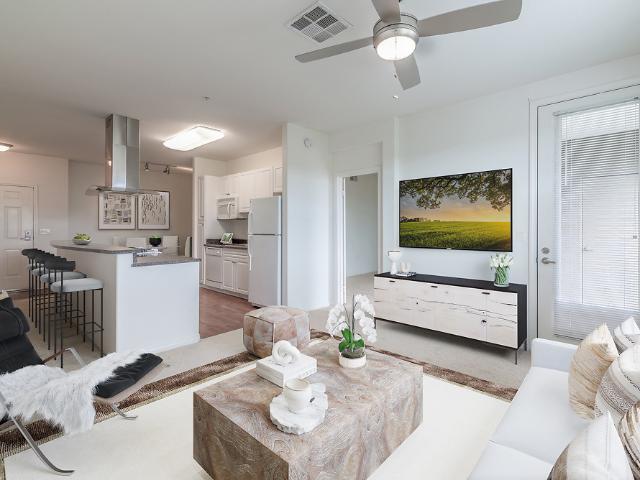 Apartment for rent in Canyon Country, California