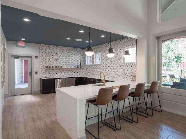 Apartment for rent in Harris, Texas