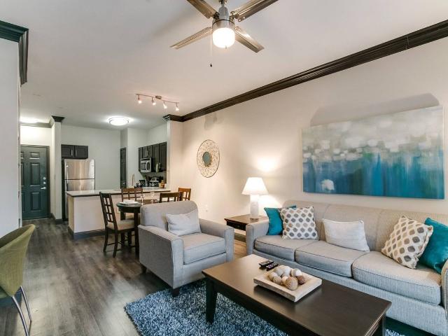 Apartment for rent in Harris, Texas