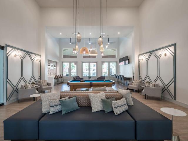 Apartment for rent in Harris, Texas
