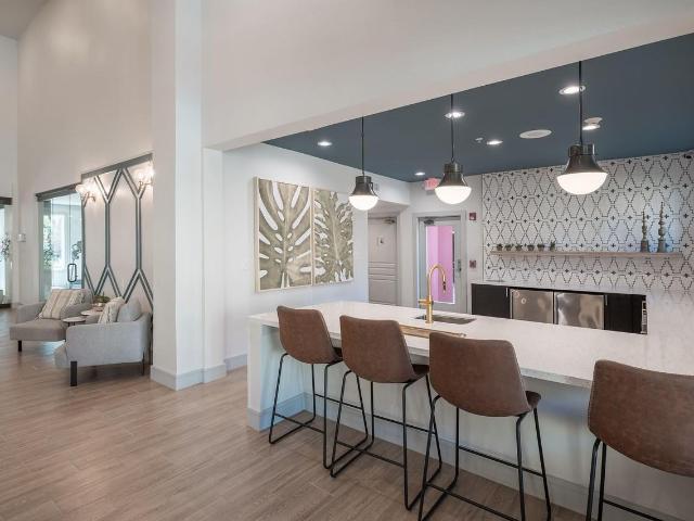 Apartment for rent in Harris, Texas