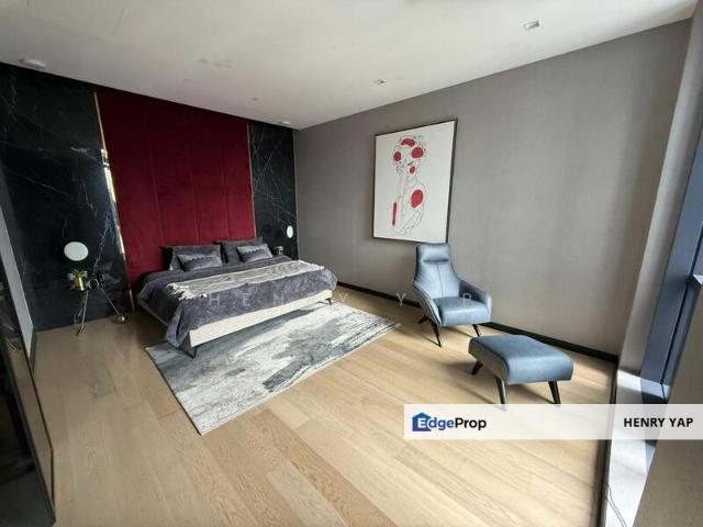 Condominium for sale in Bukit Jalil, Kuala Lumpur
