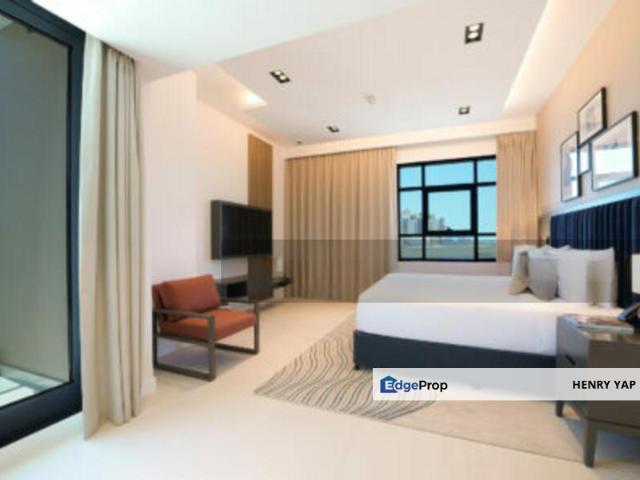 Condominium for sale in Bukit Jalil, Kuala Lumpur