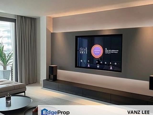 Condominium for sale in Bukit Jalil, Kuala Lumpur