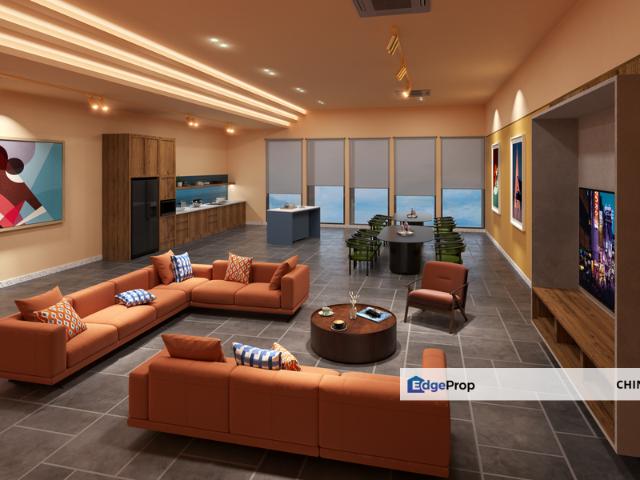 Condominium for sale in Bukit Jalil