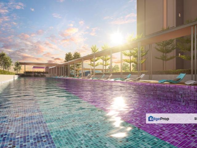 Condominium for sale in Bukit Jalil, Kuala Lumpur