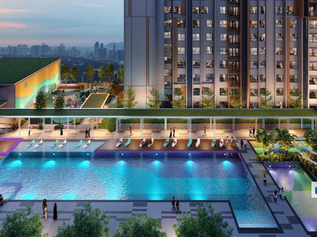 Condominium for sale in Bukit Jalil, Kuala Lumpur