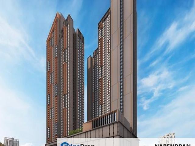 Condominium for sale in Bukit Jalil, Kuala Lumpur