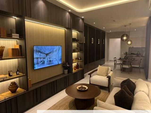 Condominium for sale in Bukit Jalil, Kuala Lumpur