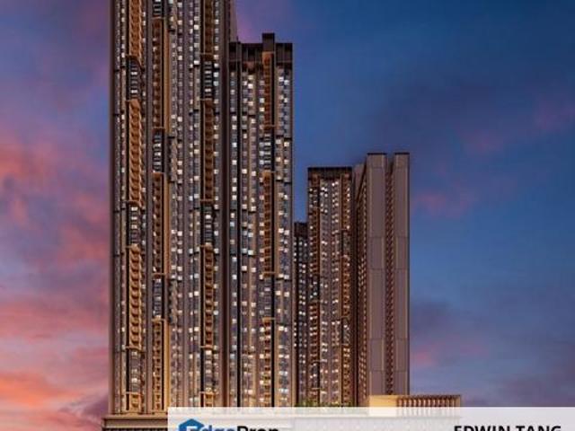 Condominium for sale in Bukit Jalil