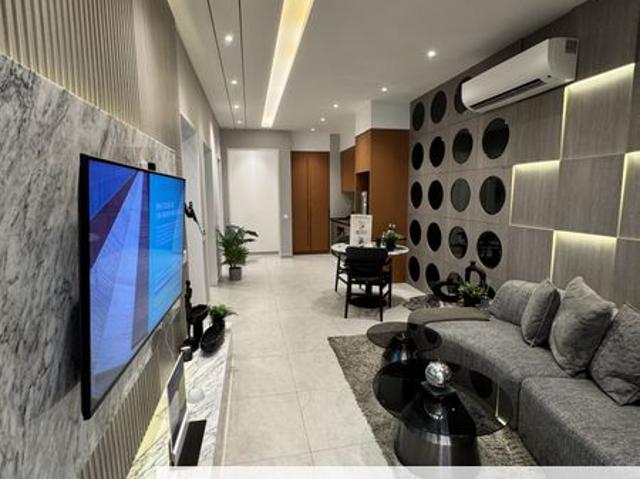 Condominium for sale in Bukit Jalil, Kuala Lumpur