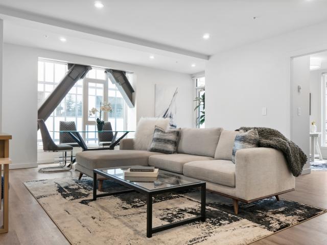 Apartment for rent in Langford, British Columbia
