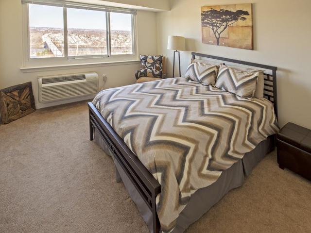 Apartment for rent in New Brunswick, New Jersey