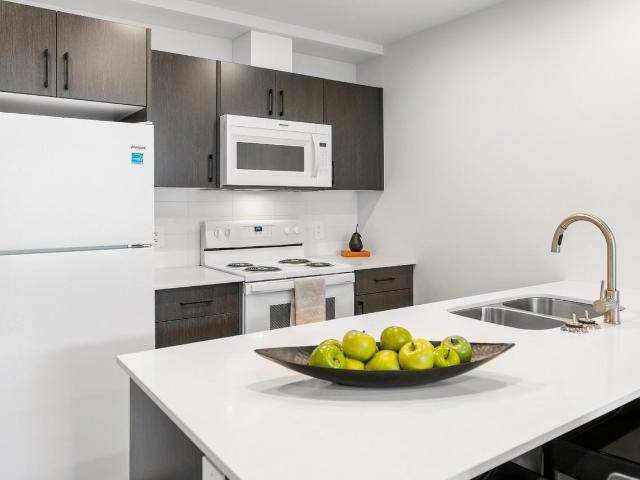 Apartment for rent in Langford, British Columbia
