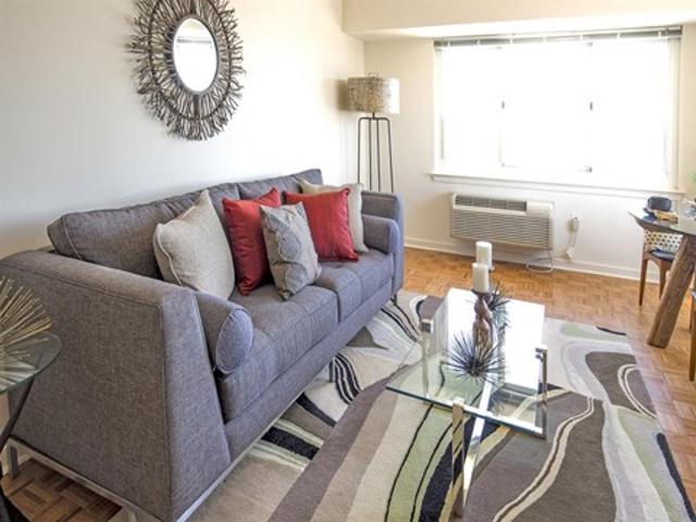 Apartment for rent in New Brunswick