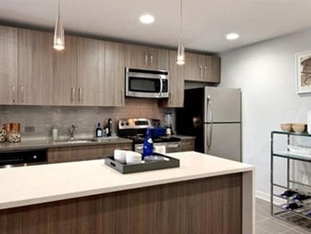 Apartment for rent in New Brunswick