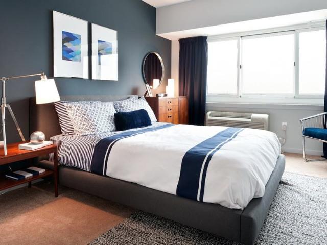 Apartment for rent in New Brunswick, New Jersey