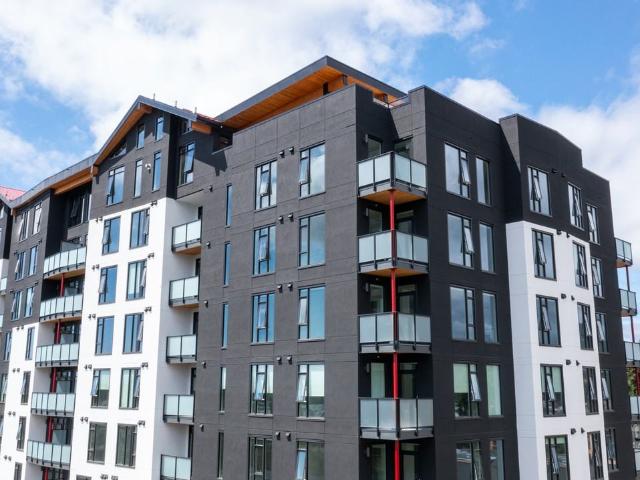 Apartment for rent in Langford, British Columbia