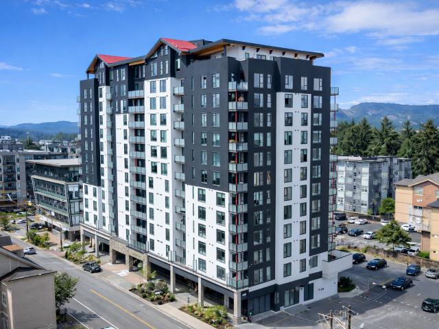 Apartment for rent in Langford, British Columbia