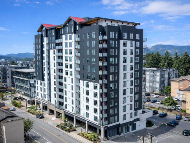 Apartment for rent in Langford, British Columbia