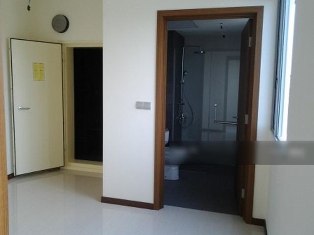 Apartment for sale in Serangoon