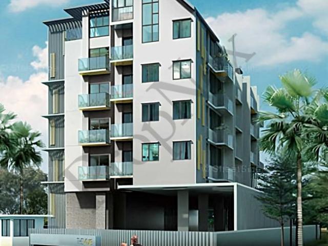 Apartment for rent