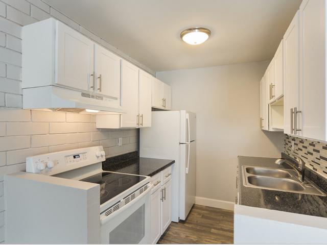 Apartment for rent in Colorado Springs, Colorado