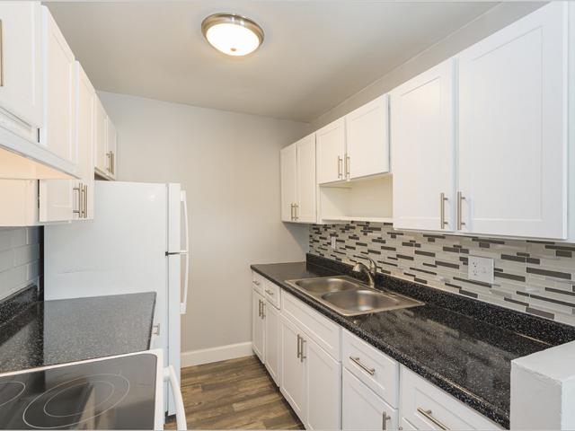 Apartment for rent in Colorado Springs, Colorado