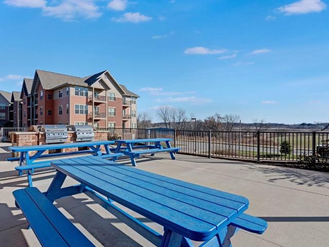 Apartment for rent in Fitchburg, Wisconsin