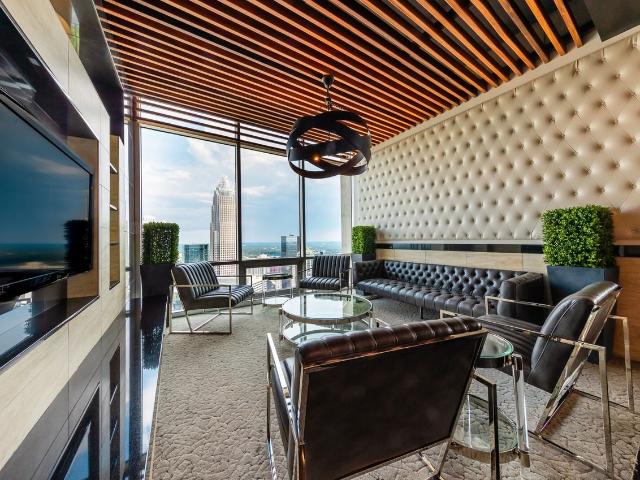 Apartment for rent in Mecklenburg, North Carolina