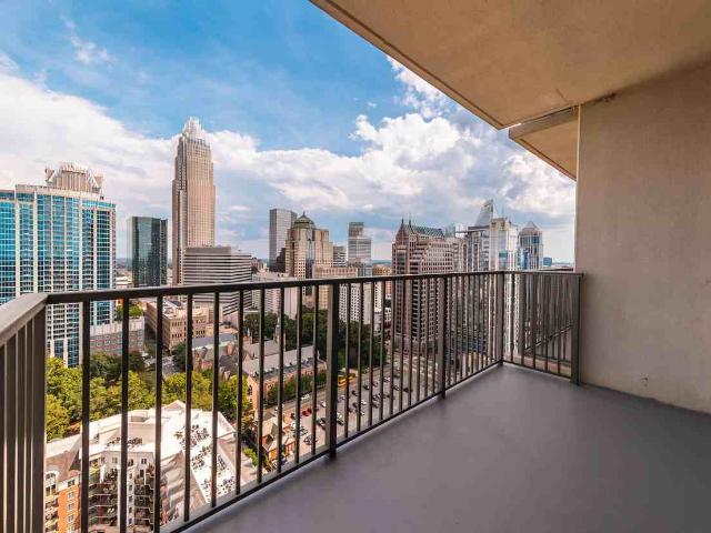 Apartment for rent in Mecklenburg, North Carolina