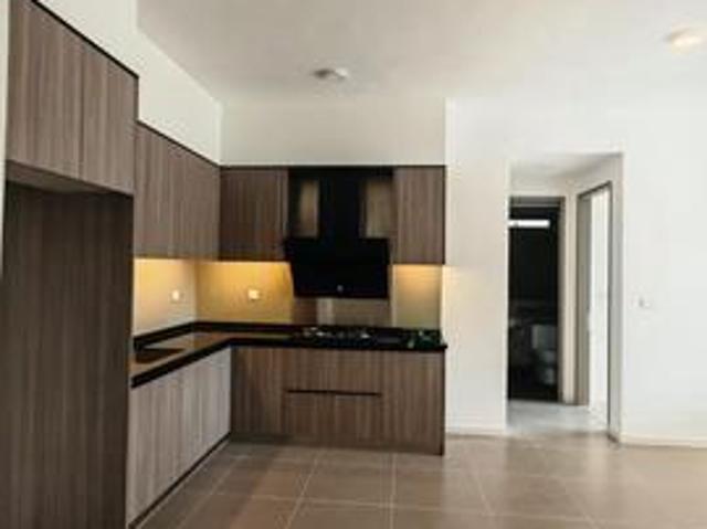 Condominium for rent in Shah Alam, Petaling