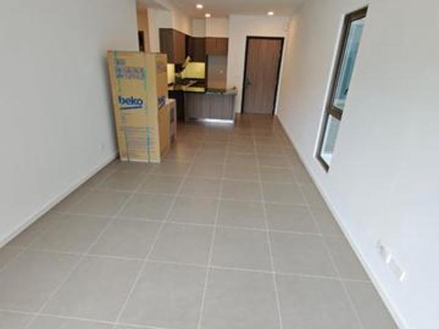 Condominium for sale in Petaling, Alam Impian