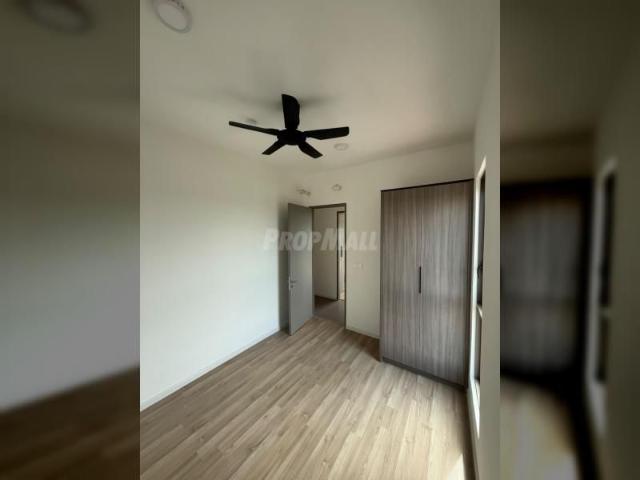 Apartment for rent in Petaling, Alam Impian