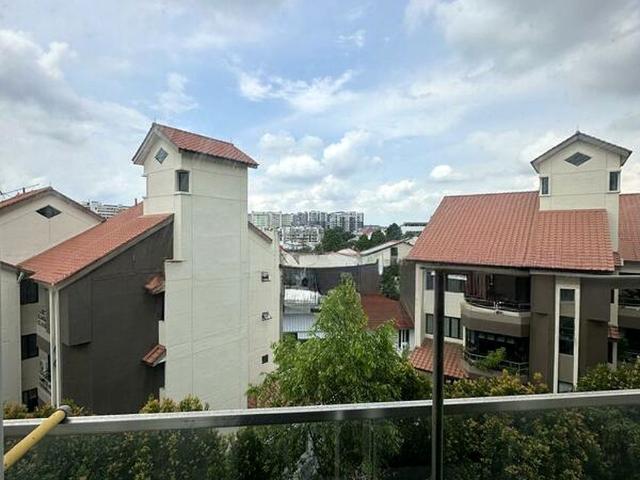 Apartment for sale