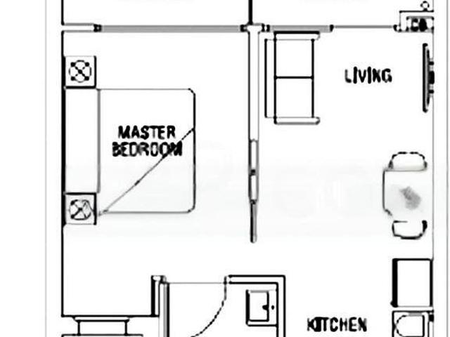Apartment for sale