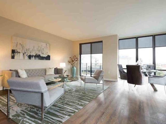 Apartment for rent in Hackensack, New Jersey