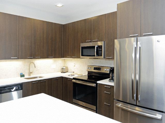 Apartment for rent in Hackensack, New Jersey
