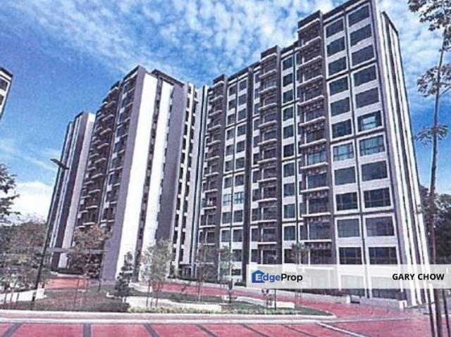 Condominium for sale in Petaling, Alam Impian