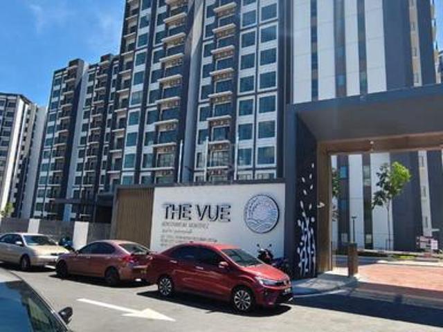 Condominium for rent in Petaling, Alam Impian