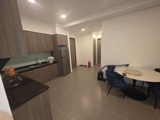 Condominium for rent in Shah Alam, Petaling