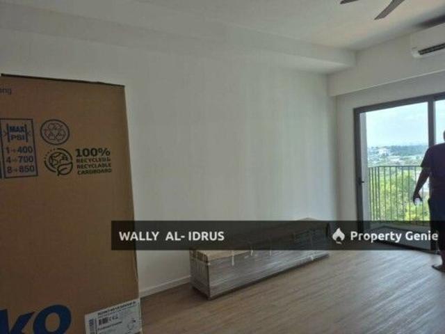 Apartment for rent in Petaling, Alam Impian