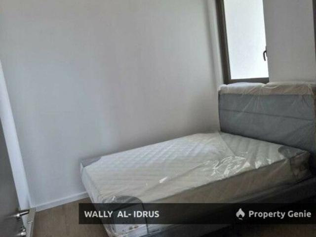 Apartment for rent in Seksyen U9, Shah Alam