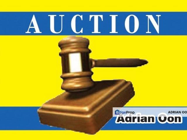 Condominium for sale in Petaling, Alam Impian