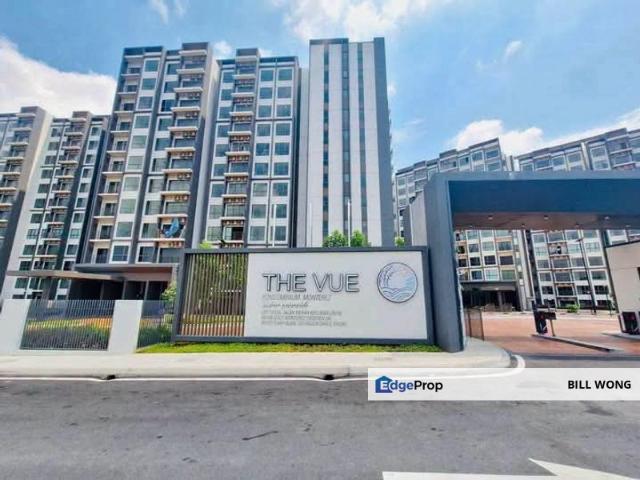 Condominium for sale in Seksyen U9, Shah Alam