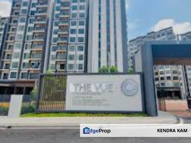 Condominium for sale in Seksyen U9, Shah Alam