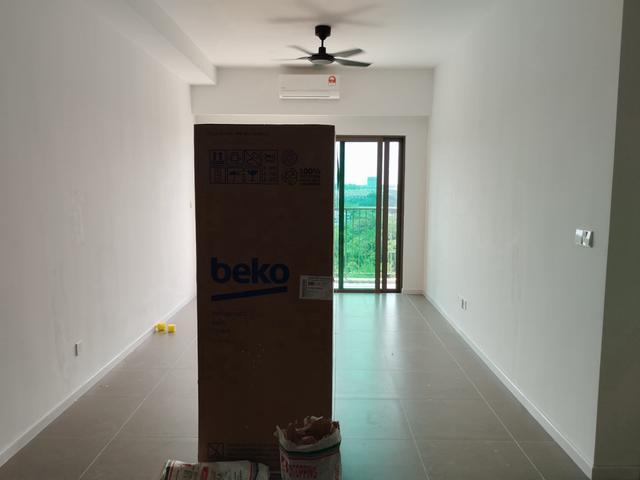 Condominium for rent in Petaling, Alam Impian