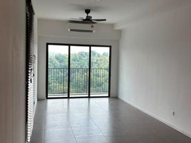 Condominium for rent in Petaling, Alam Impian