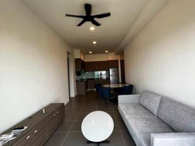 Condominium for rent in Petaling, Alam Impian